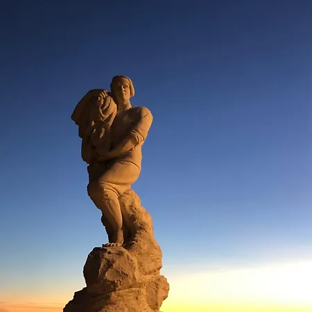 Casa Sardine Villa Cassis