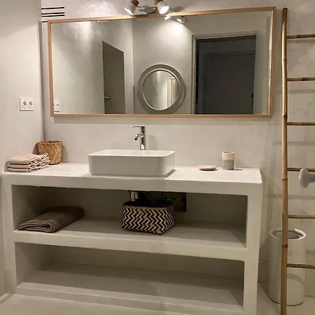 Casa Sardine Villa Cassis