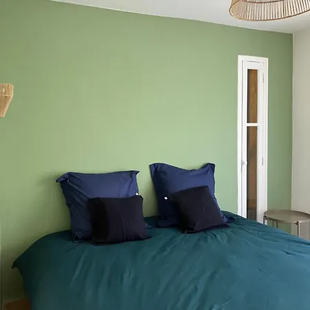 Villa Casa Sardine *