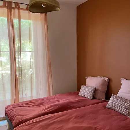 Casa Sardine Villa Cassis