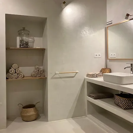 Casa Sardine Villa *