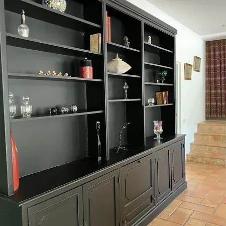 Casa Sardine