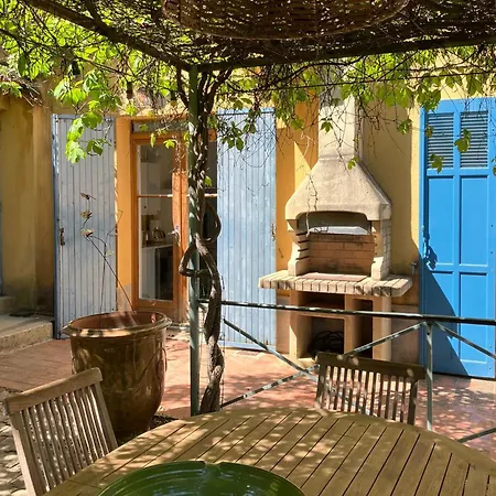 Casa Sardine Villa