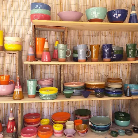 Casa Sardine Villa Cassis