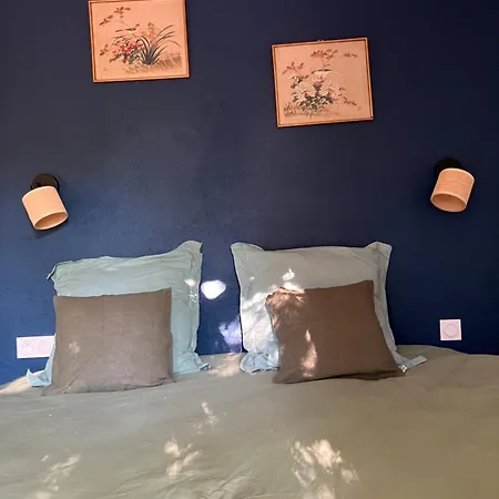 Casa Sardine