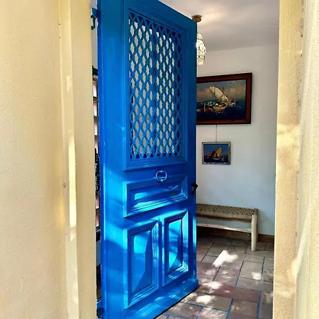 Casa Sardine *