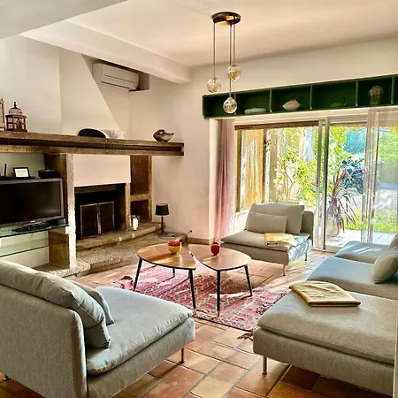 Villa Casa Sardine *