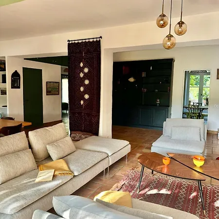 Casa Sardine *