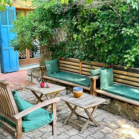 Villa Casa Sardine Cassis