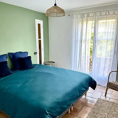 Casa Sardine * Cassis