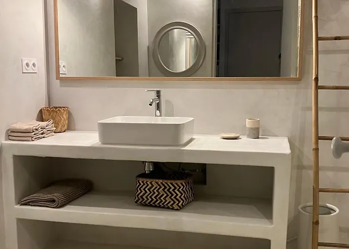 Casa Sardine فيلة كاسيس