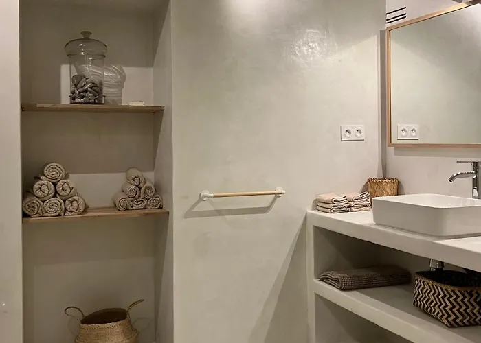 Casa Sardine فيلة *