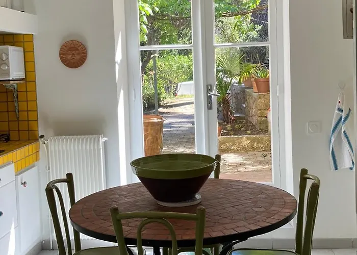 Casa Sardine * كاسيس