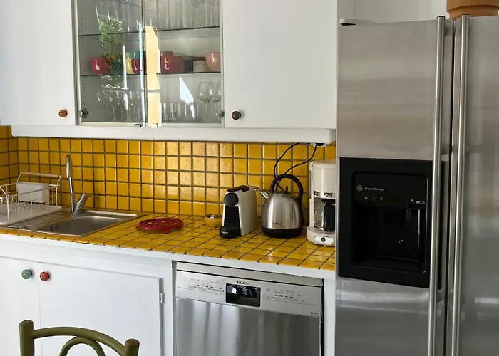 Casa Sardine فيلة *