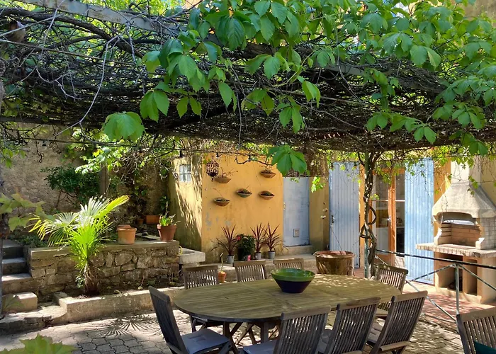 Casa Sardine Villa *