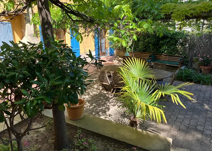 Casa Sardine *
