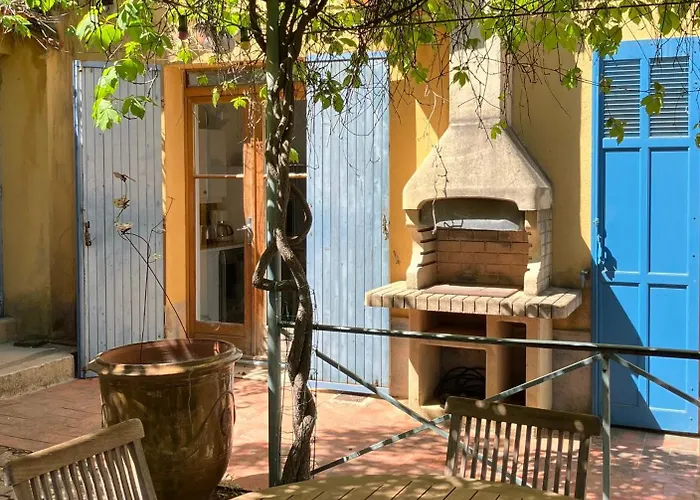 Casa Sardine Villa