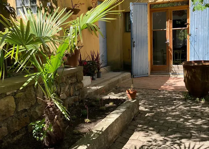 Casa Sardine *