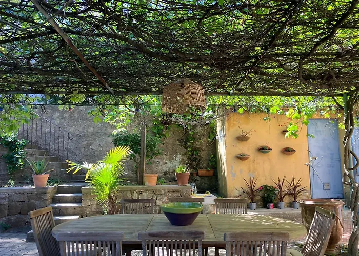 Casa Sardine Villa