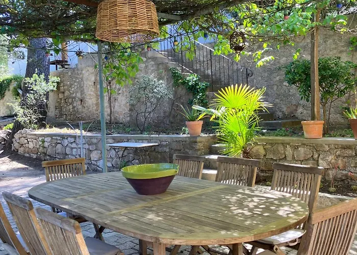 Casa Sardine * كاسيس