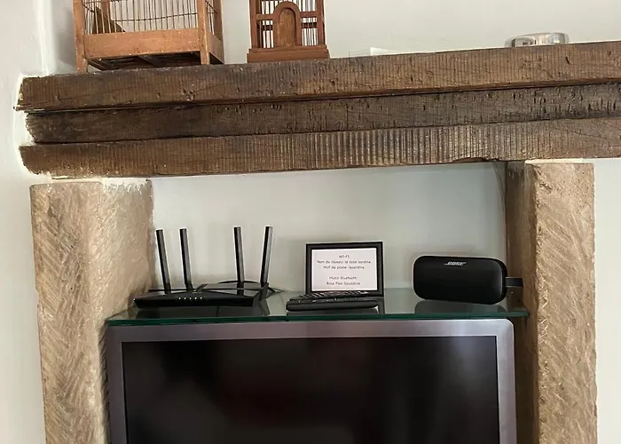 Casa Sardine كاسيس