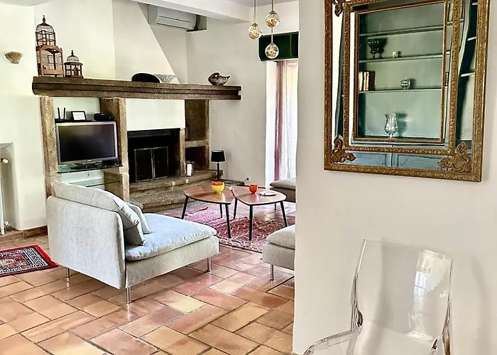 فيلة Casa Sardine كاسيس