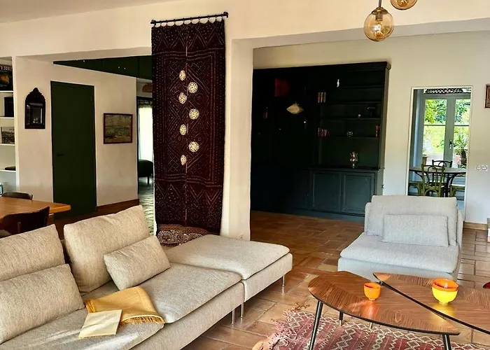 Casa Sardine *