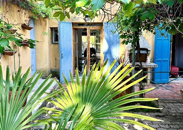 Casa Sardine Villa *