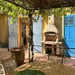 Casa Sardine Villa