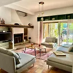 Villa Casa Sardine *