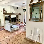 Villa Casa Sardine Cassis