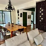 Casa Sardine