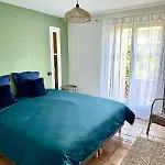 Casa Sardine * Cassis