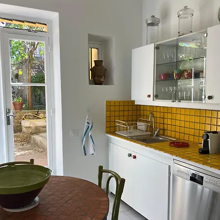 Villa Casa Sardine Cassis