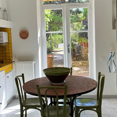 Casa Sardine * Cassis