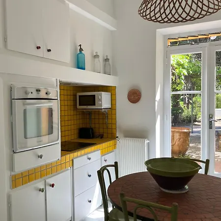 Casa Sardine *