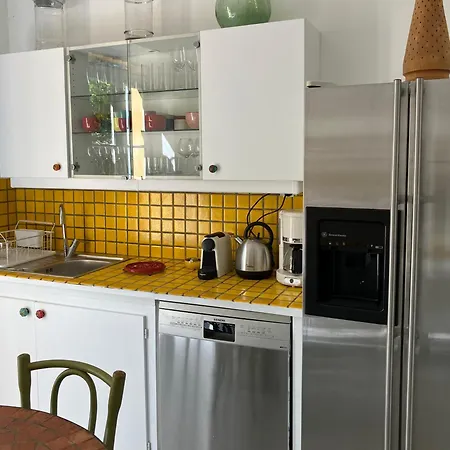 Casa Sardine Villa *