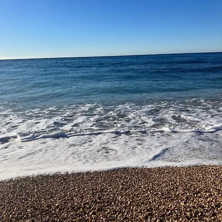 Villa Casa Sardine Cassis