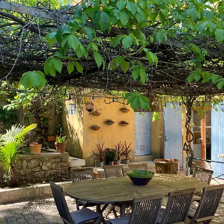 Casa Sardine Villa *