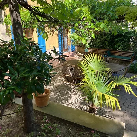 Casa Sardine *