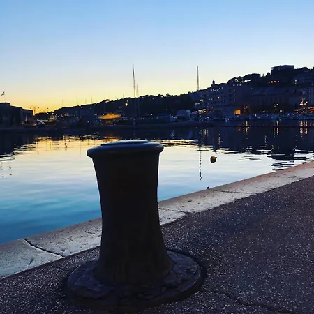 Villa Casa Sardine Cassis