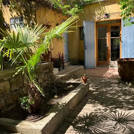 Casa Sardine *