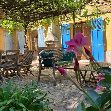 Villa Casa Sardine *