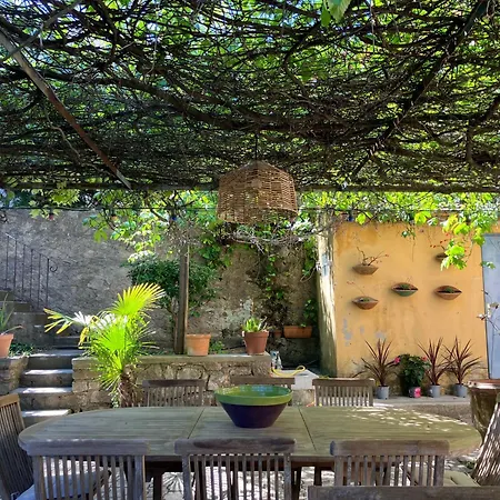 Casa Sardine Villa
