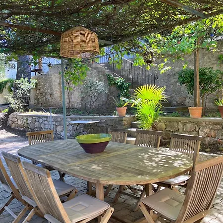 Casa Sardine * Cassis