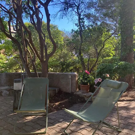 Casa Sardine Villa