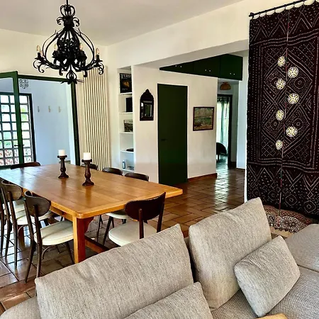 Casa Sardine