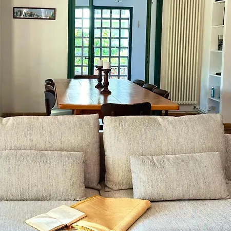 Villa Casa Sardine