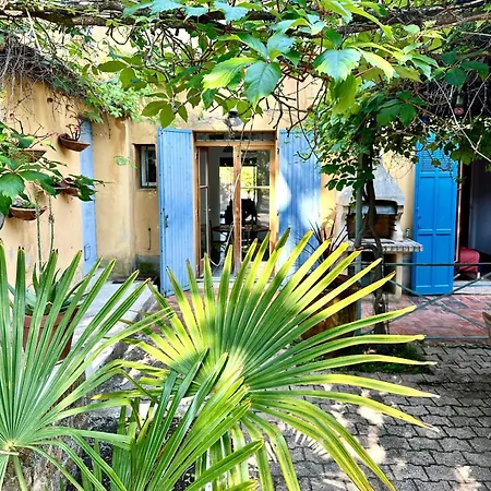 Casa Sardine Villa *